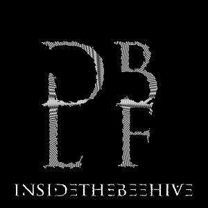 Inside The Beehive - Drink Bleach; Live Forever EP [2011]