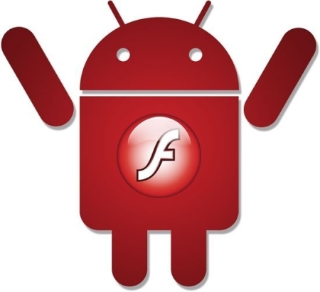 Adobe Flash Player v.11.0.1.152 (2011/Android/Eng)