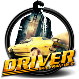 Driver: San Francisco (2011/RUS/Rip by R.G.Repackers)