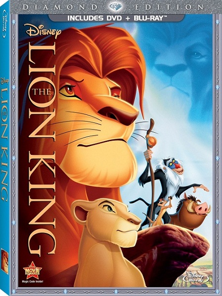   / The Lion King ( ,   / Roger Allers, Rob Minkoff) [1994, , , , , , Blu-ray disc 1080p [url=https://adult-images.ru/1024/35489/] [/url] [url=https://adult-images.ru