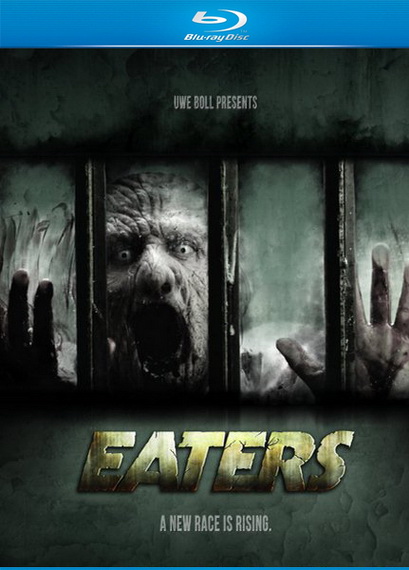  / Eaters (2011) BDRip (AVC)