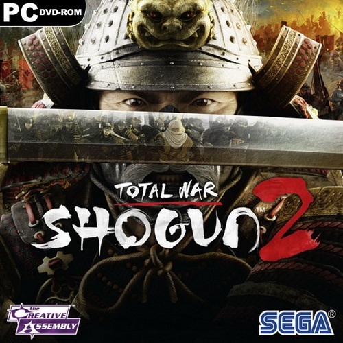 Shogun 2: Total War (2011/ENG/RUS/Repack by R.G. )