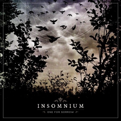 Insomnium - One For Sorrow [Limited Edition] (2011)