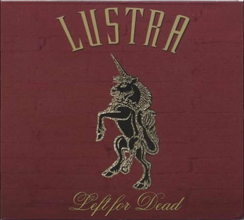 Lustra - Left for Dead (2006)