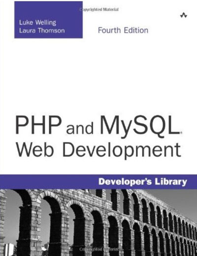 PHP and MySQL Web Development (4th Edition)