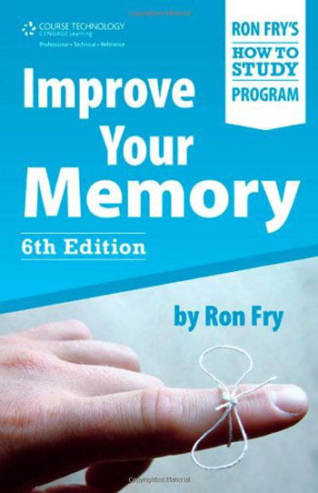 Improve Your Memory, 6 edition