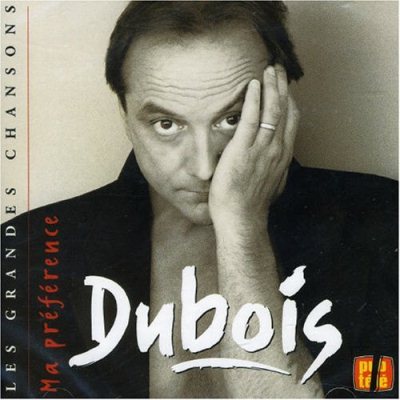 Claude Dubois - Ma Preference 2CDs (1995-2001)