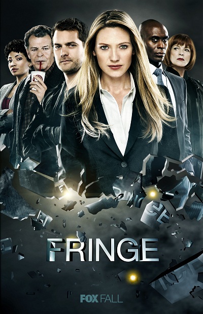  / Fringe (4 /2011/HDTVRip)