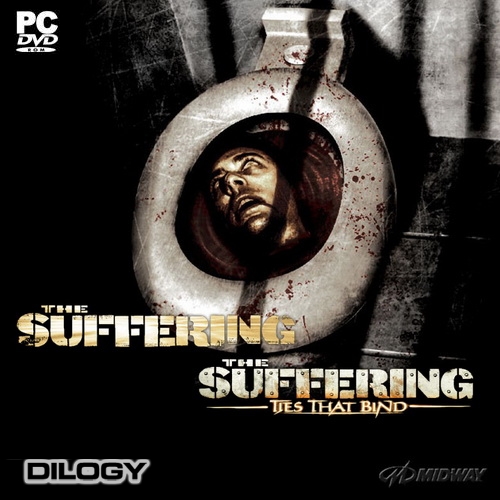 The Suffering - Дилогия (2005/RUS/RePack/R.G.Catalyst)