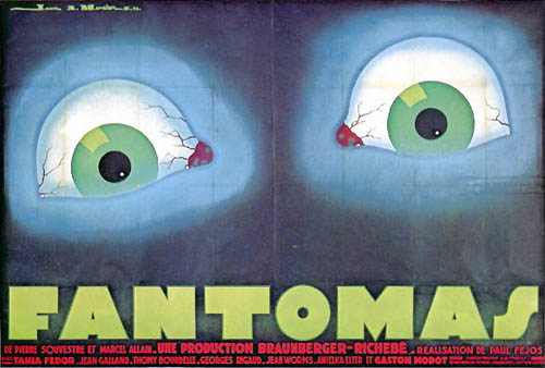   | 1896-1960 | Posters French cinema