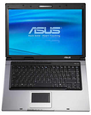      ASUS X50Z Notebook PC  os Windows 