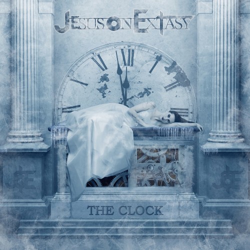 Jesus On Extasy – The Clock (2011)