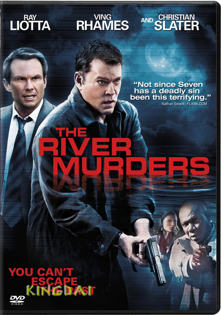 The River Murders (2011) HDTV AC3-5.1 XviD-SiC