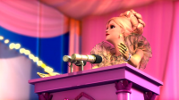 :   /    / Barbie Princess Charm School (2011/DVDRip/1100Mb)