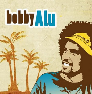 (Island, Reggae, Afro, Soul) Bobby Alu - Bobby Alu - 2010, MP3, 320 kbps