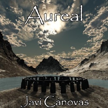 Javi Canovas - Aureal (2011) mp3 | 320 kbps