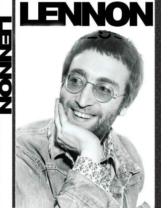 John Lennon - Discography (1968-2010) - FLAC