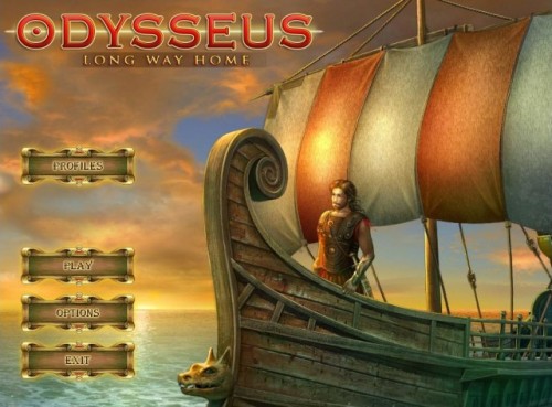 Odysseus: Long Way Home Free PC Games Download