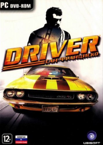 Driver: - v 1.02 (2011/RUS/RePack by Fenixx)