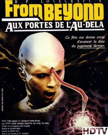 From Beyond (1986) HDTVRip x264 AC3-CMEGroup