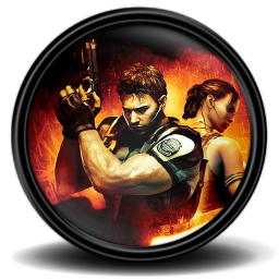 Resident Evil 5 (2009/RUS/Multi9/RePack by R.G.Catalyst)