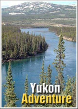 Приключение на Юконе / Yukon Adventure (2007 / SATRip)
