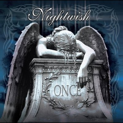Nightwish - Once (2004) DVD-Audio