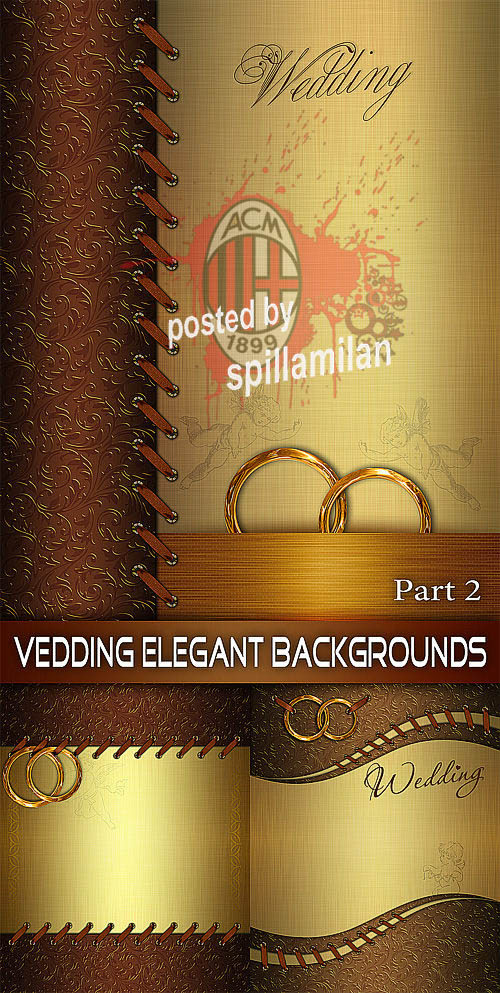 Wedding elegant backgrounds Part 2 Wedding elegant backgrounds Part 2