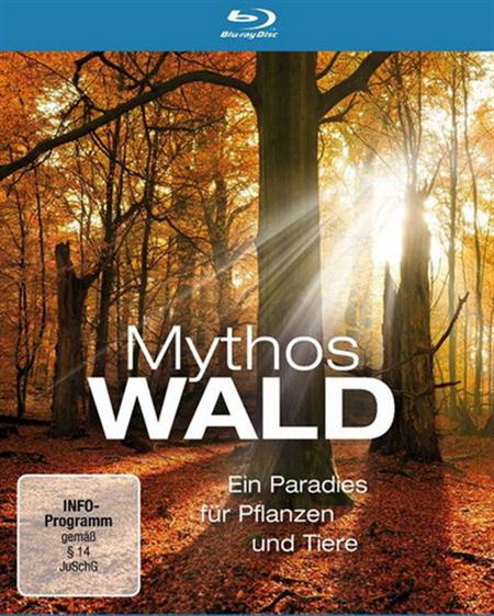 Mythos Wald (2009) 720p Blu-ray x264 DTS-CMEGroup