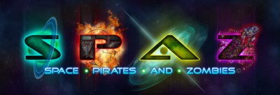 Space Pirates and Zombies v1.006 cracked - THETA (Full Rip/2011)