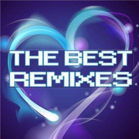 VA - The Best Remixes Vol.42 (October 2011)