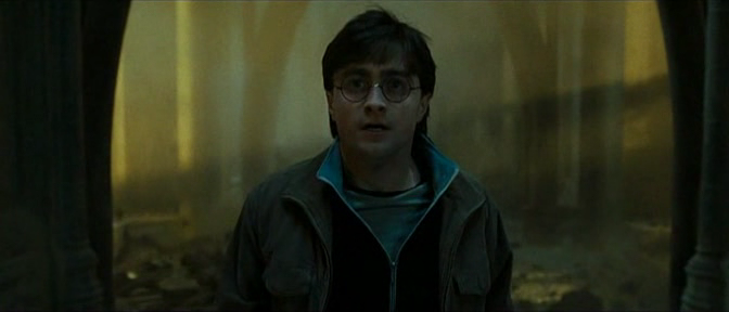     :  II / Harry Potter and the Deathly Hallows: Part 2 SuperTS