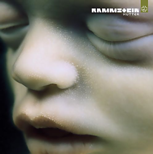 Rammstein - Mutter (2001) DTS 5.1