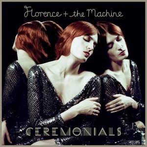 Florence And The Machine - Ceremonials (2011)