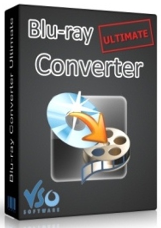 VSO Software Blu-ray Converter Ultimate v1.3.0.0 WinALL Incl. Keygen-BRD 