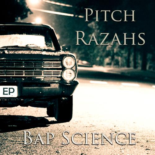 Pitch Razahs - Bap Science (2011) MP3 320 kbps