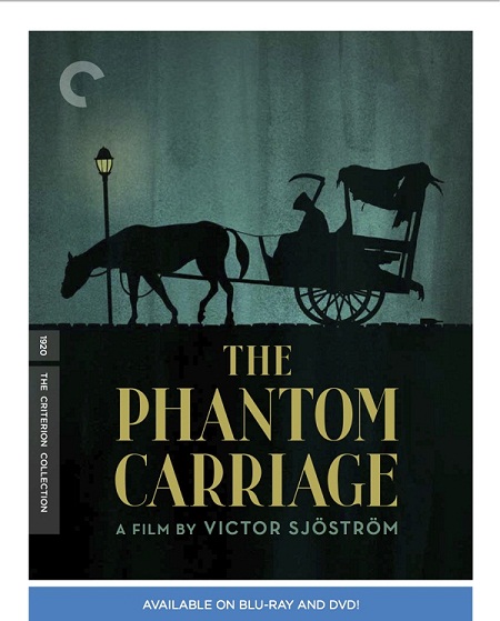 The Phantom Carriage (1921) m720p BluRay x264-Phartridge