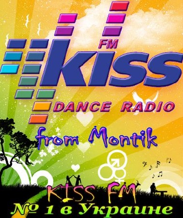  Kiss FM 38 from montik (2011)