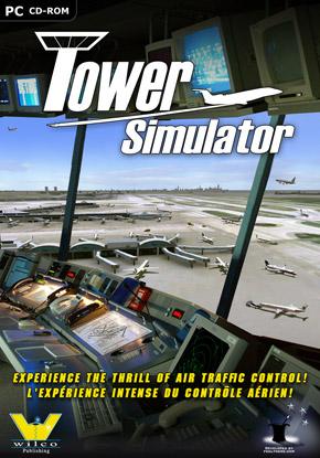 Tower Simulator (Wilco Publishing) (ENG) [L]