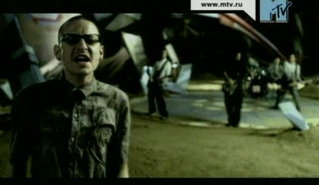 Linkin Park - Somewhere I Belong (SATRip)