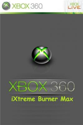 iXtreme Burner Max