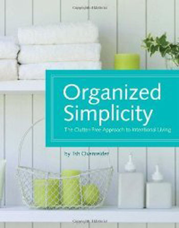 'Organized