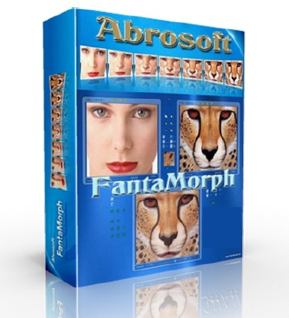 FantaMorph Deluxe 5.2.2 Portable (2011)