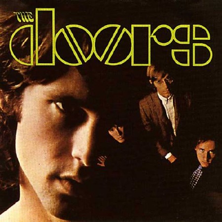 The Doors - The Doors 1967(2006) DTS 5.1