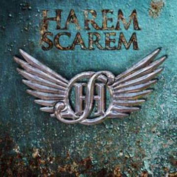 Harem Scarem - Discography (1991-2008)