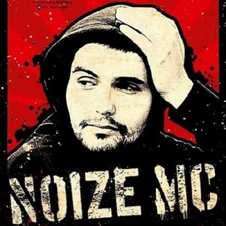 Noize MC - Remixes (2011)