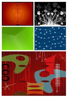 Crestock Creative Stock Images (Patterns). 147 ai images