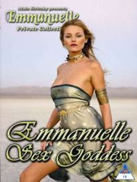 Emmanuelle - Sex Goddess /  -   (Yamie Philippi) [2006 ., Erotic, TVRip] [rus]