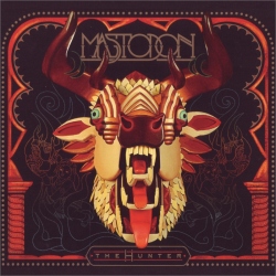 Mastodon -  (2000-2011)