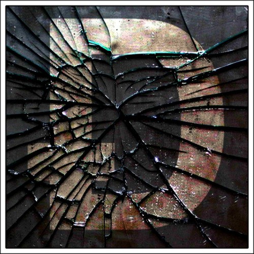 Deserters - Fail Yourself (EP) 2011
